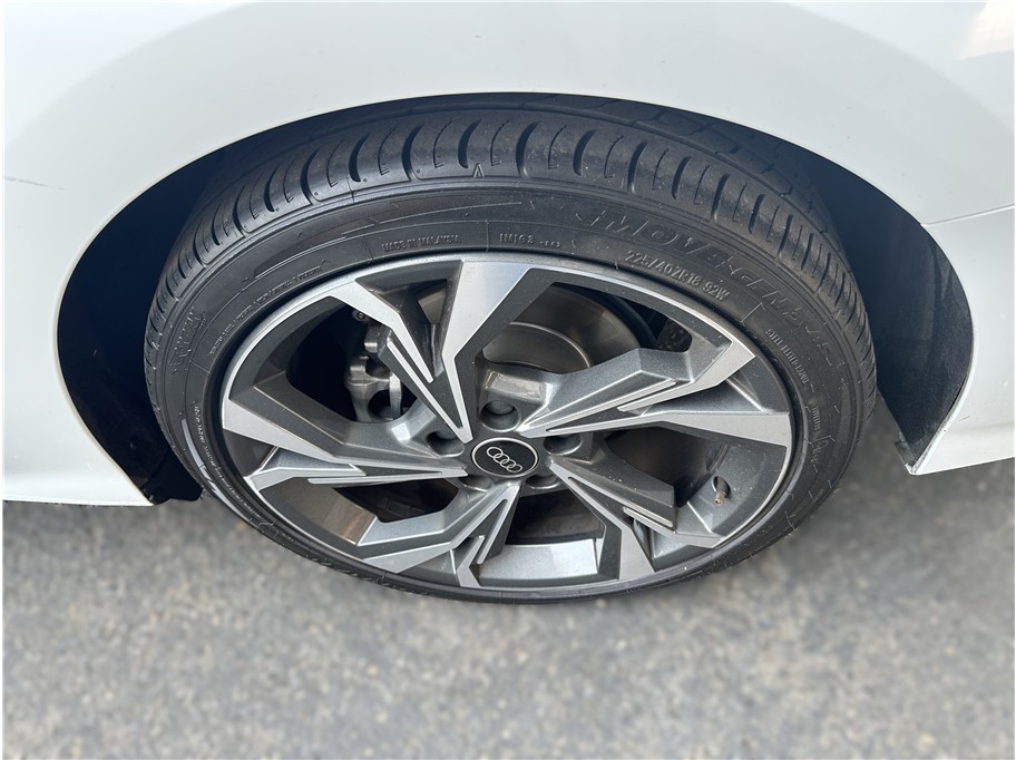 2023 Audi A3 Sedan Premium - Photo 19