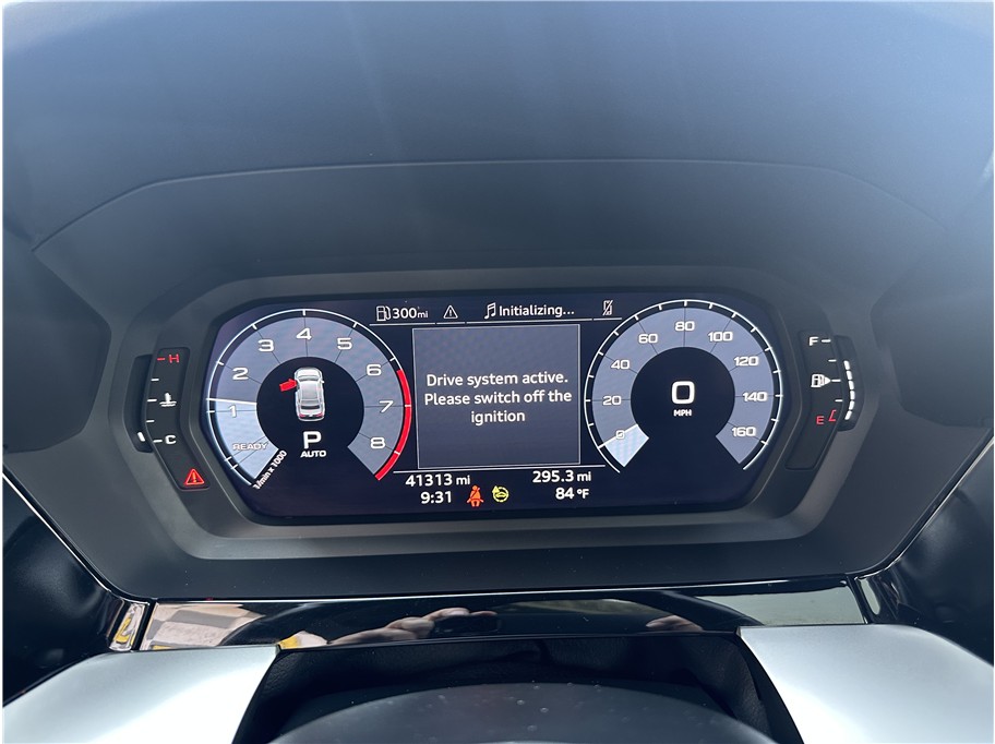 2023 Audi A3 Sedan Premium - Photo 33