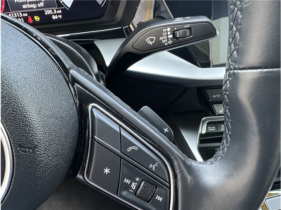 2023 Audi A3 Sedan Premium - Photo 34