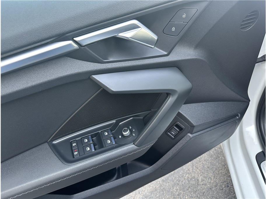 2023 Audi A3 Sedan Premium - Photo 39