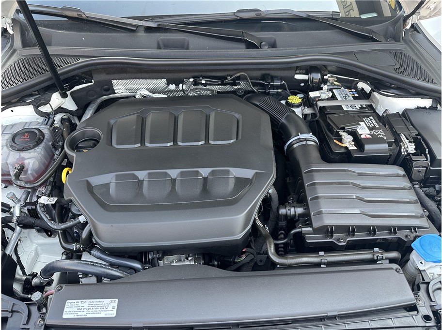 2023 Audi A3 Sedan Premium - Photo 40