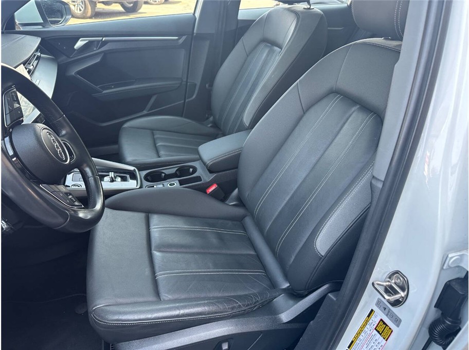 2023 Audi A3 Sedan Premium - Photo 63