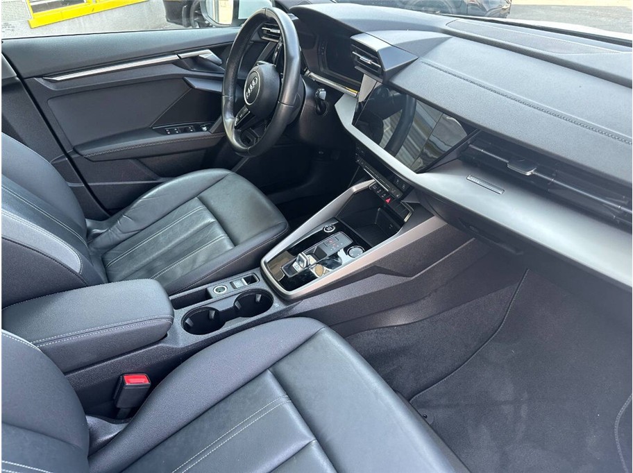 2023 Audi A3 Sedan Premium - Photo 64