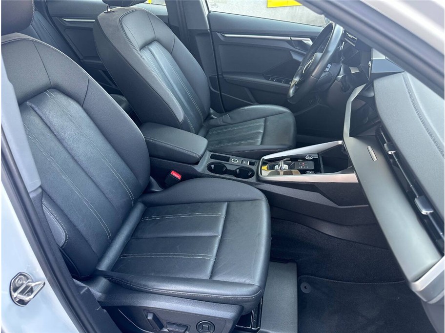 2023 Audi A3 Sedan Premium - Photo 65