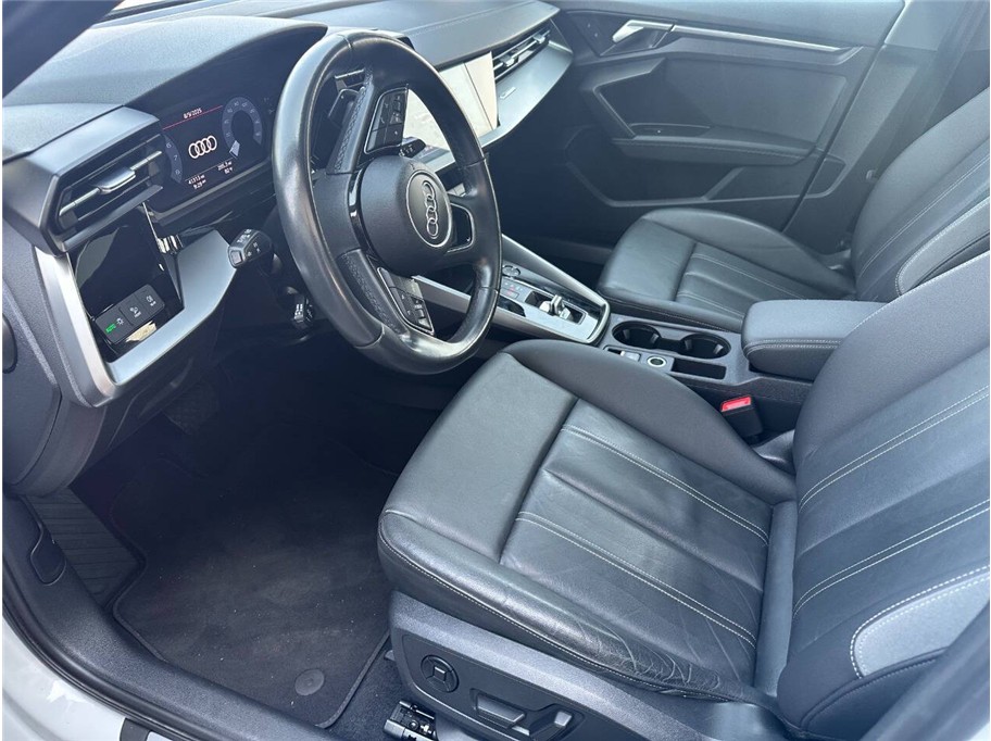 2023 Audi A3 Sedan Premium - Photo 62