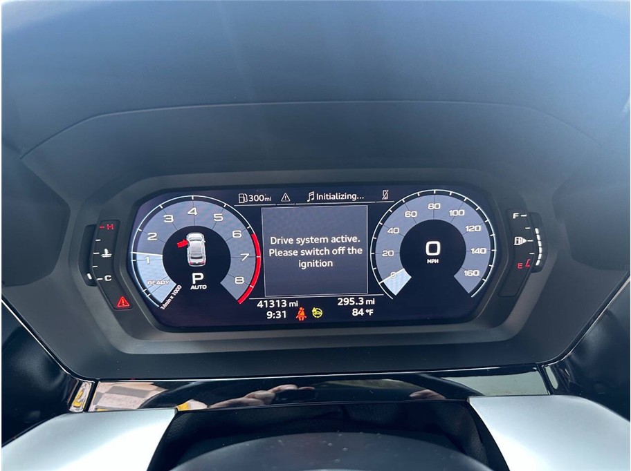 2023 Audi A3 Sedan Premium - Photo 73