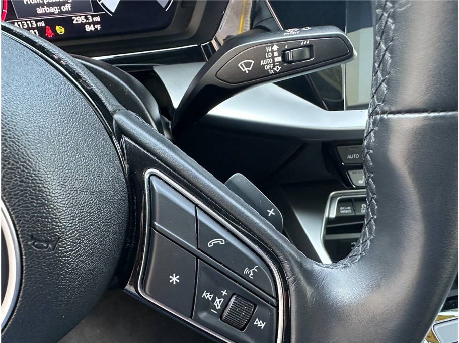 2023 Audi A3 Sedan Premium - Photo 74