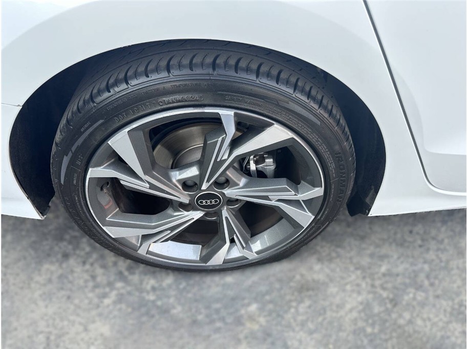 2023 Audi A3 Sedan Premium - Photo 58