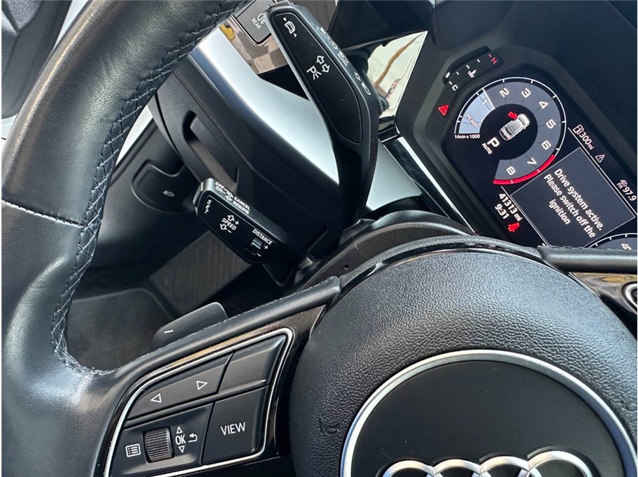 2023 Audi A3 Sedan Premium - Photo 75