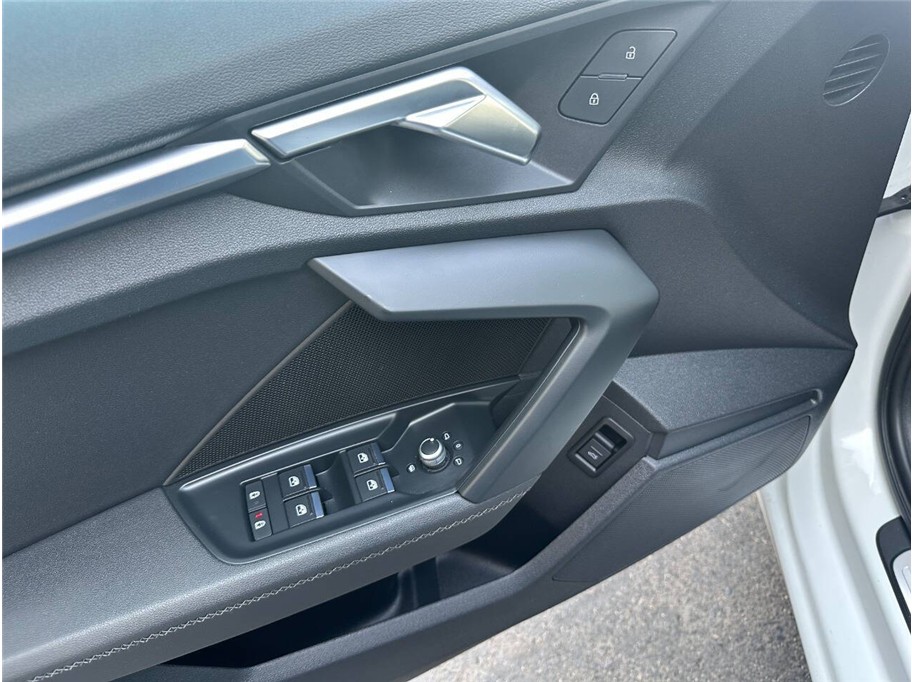 2023 Audi A3 Sedan Premium - Photo 79
