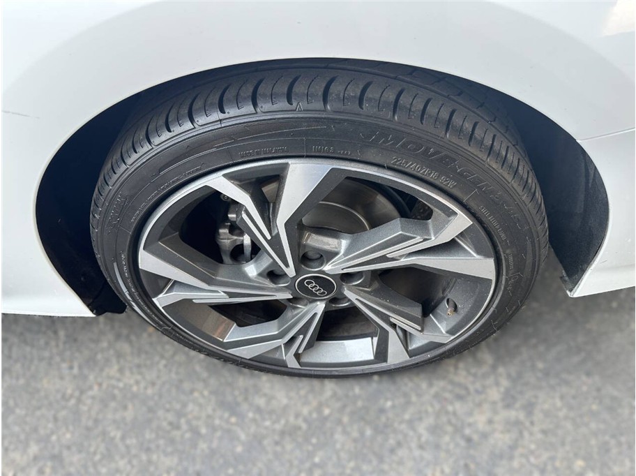 2023 Audi A3 Sedan Premium - Photo 59