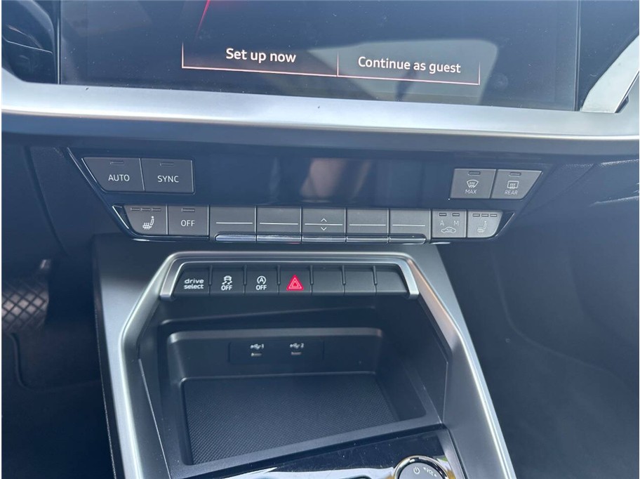 2023 Audi A3 Sedan Premium - Photo 69