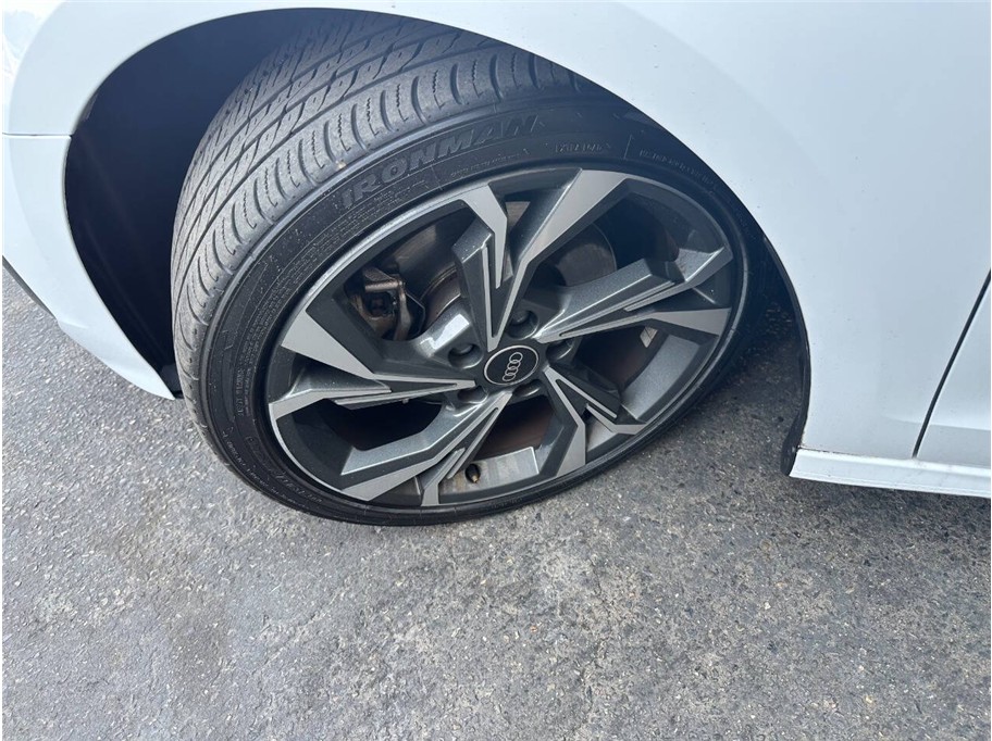 2023 Audi A3 Sedan Premium - Photo 56