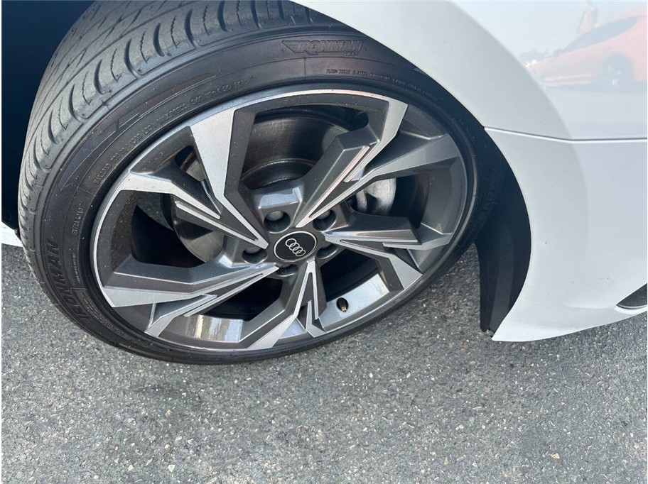 2023 Audi A3 Sedan Premium - Photo 57