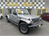 2020 Jeep Gladiator Altitude