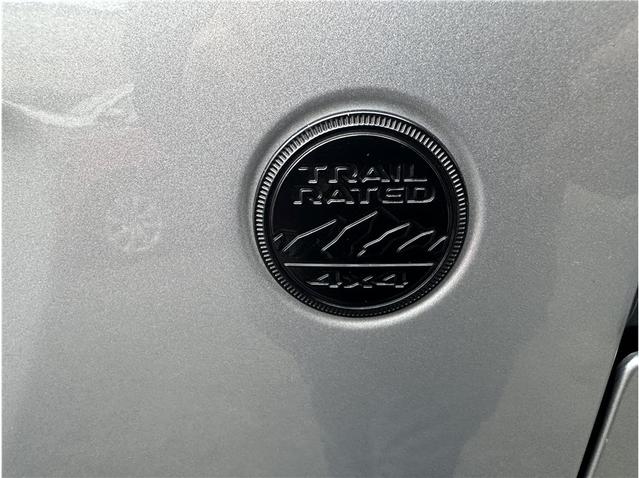 2020 Jeep Gladiator ALTITUDE - Photo 25