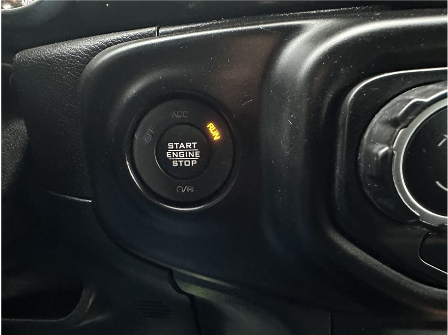 2020 Jeep Gladiator ALTITUDE - Photo 38