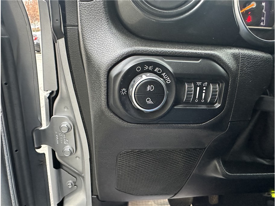 2020 Jeep Gladiator ALTITUDE - Photo 43