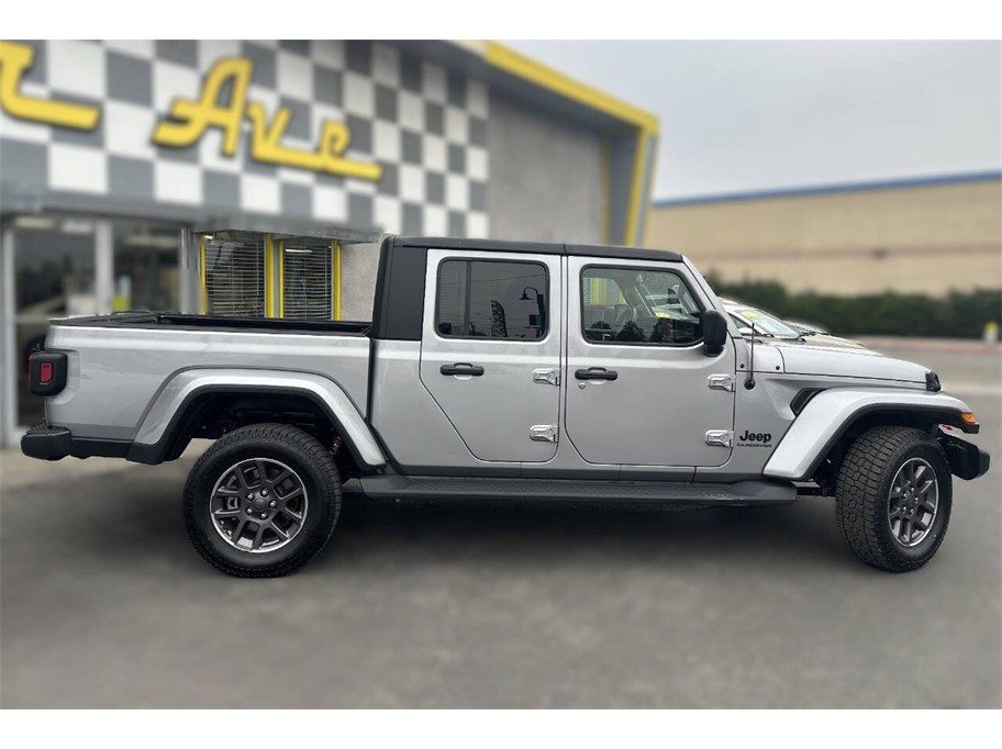 2020 Jeep Gladiator ALTITUDE - Photo 56
