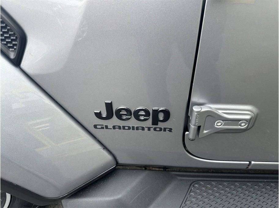 2020 Jeep Gladiator ALTITUDE - Photo 69