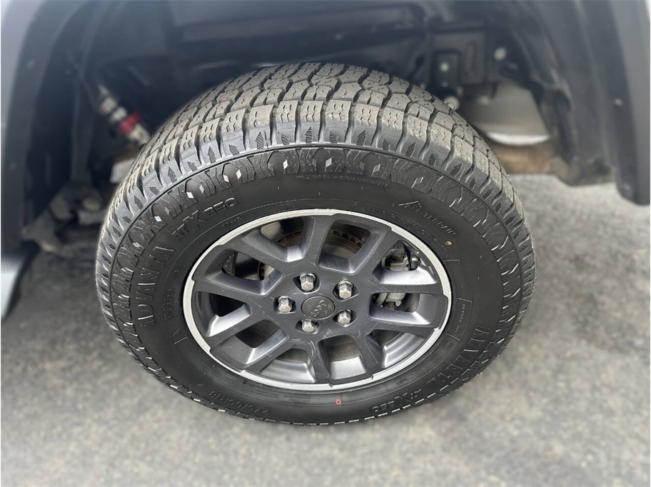 2020 Jeep Gladiator ALTITUDE - Photo 67