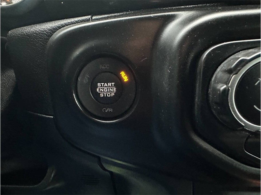 2020 Jeep Gladiator ALTITUDE - Photo 83