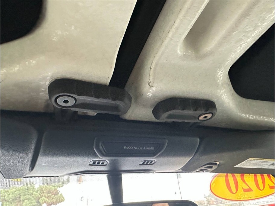 2020 Jeep Gladiator ALTITUDE - Photo 84