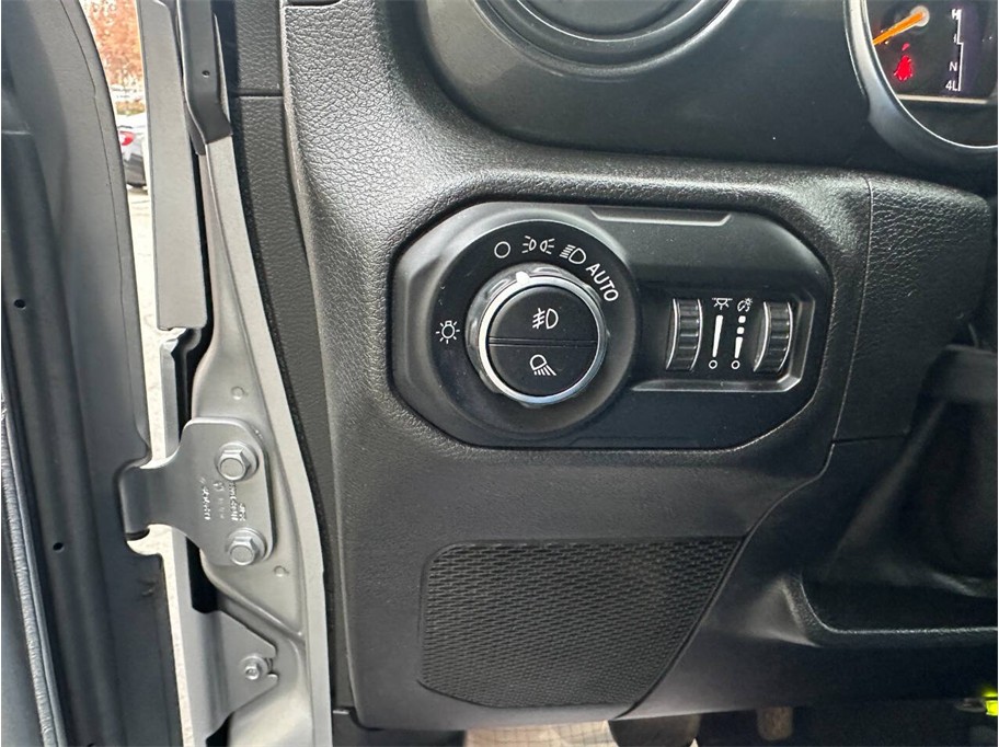 2020 Jeep Gladiator ALTITUDE - Photo 88