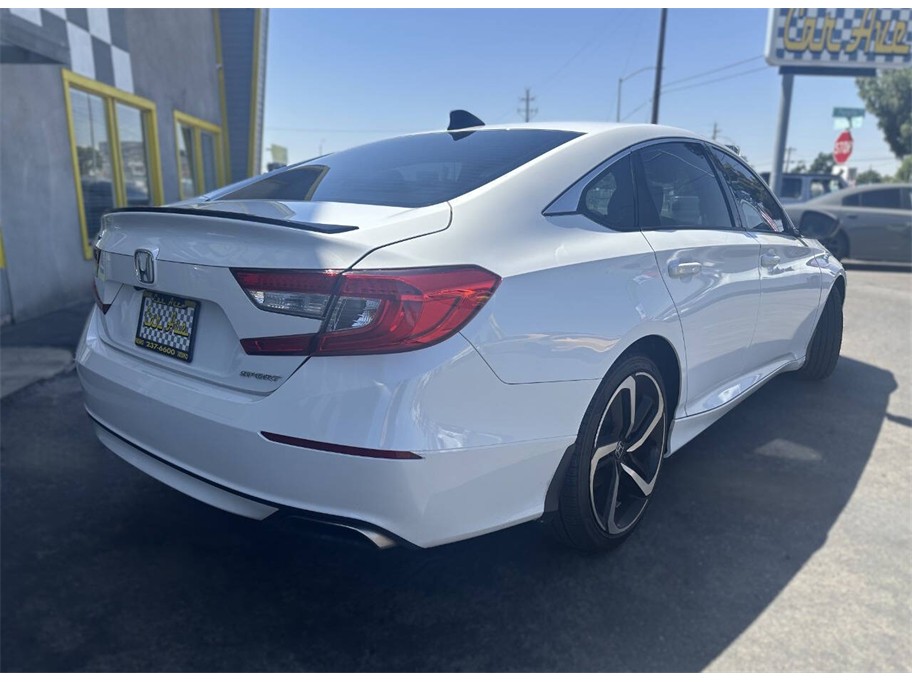 Photo 48 of this Honda Accord Sedan