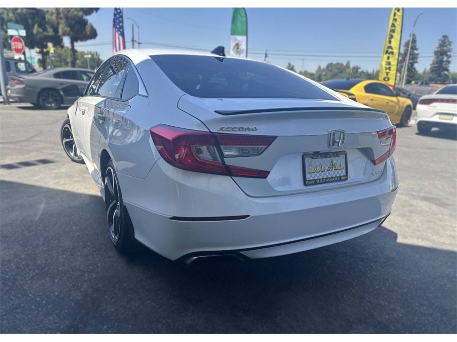 Photo 45 of this Honda Accord Sedan