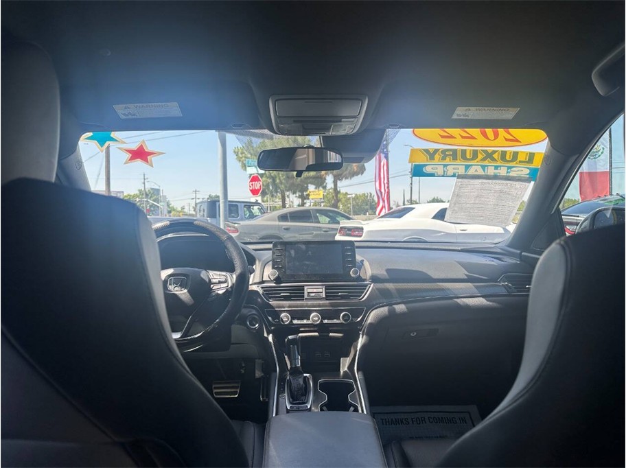 Photo 56 of this Honda Accord Sedan