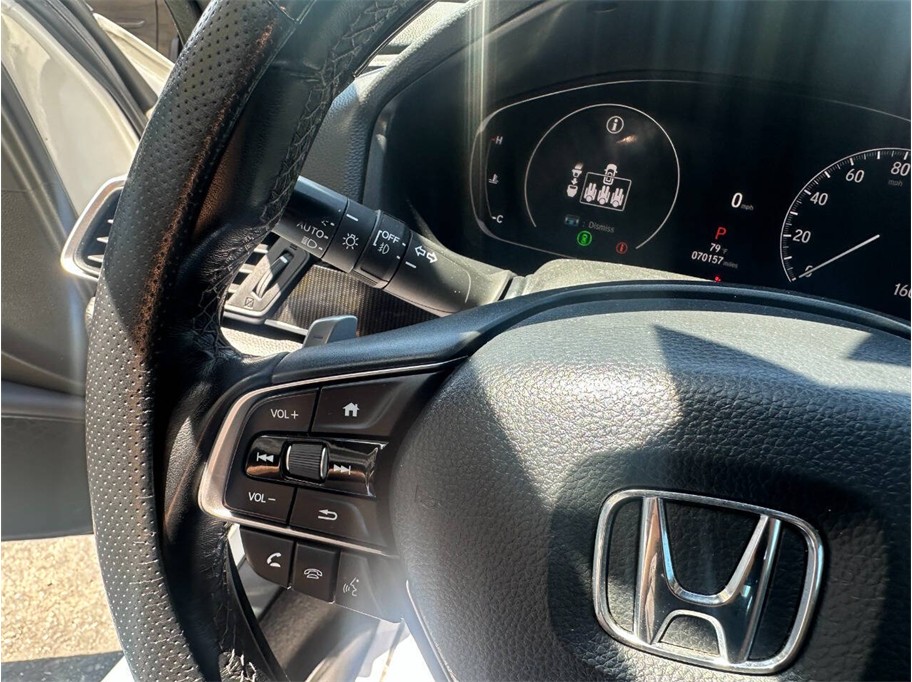Photo 71 of this Honda Accord Sedan