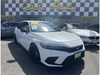 2022 Honda Civic Hatchback Sport