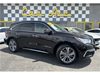 2017 Acura MDX w/Technology Pkg