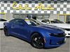 2021 Chevrolet Camaro 1LT