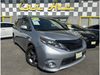 2016 Toyota Sienna SE
