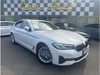 2021 BMW 5 Series 530i