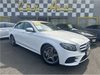 2019 Mercedes-Benz E 300 RWD Sedan
