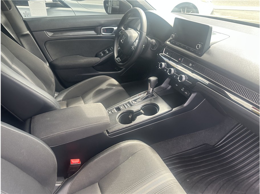 Photo 22 of this Honda Civic Hatchback