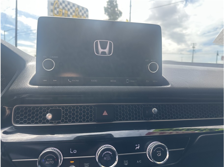 Photo 26 of this Honda Civic Hatchback