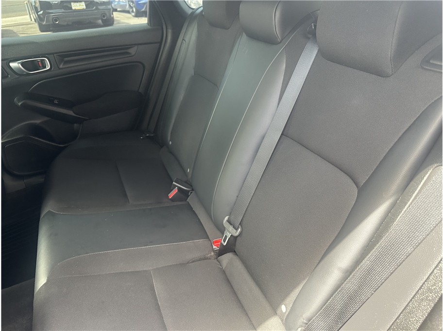 Photo 25 of this Honda Civic Hatchback