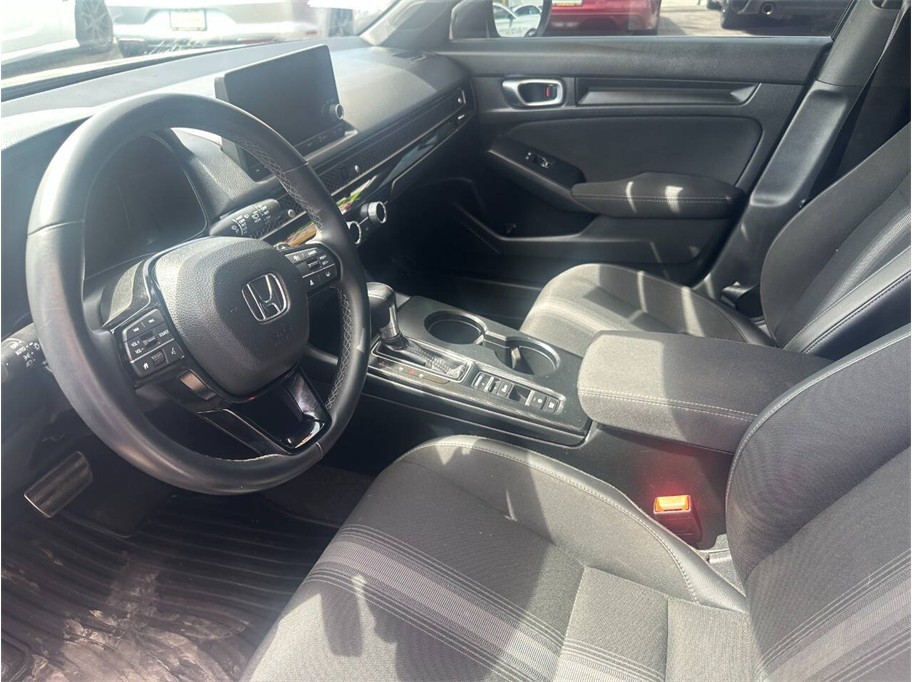 Photo 57 of this Honda Civic Hatchback