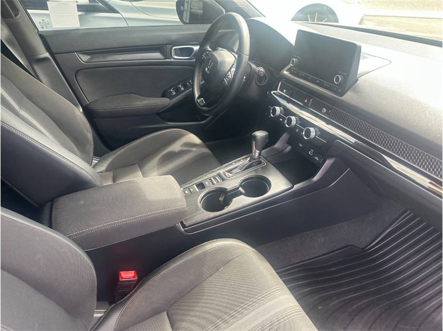Photo 59 of this Honda Civic Hatchback