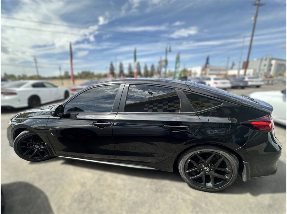 Photo 42 of this Honda Civic Hatchback