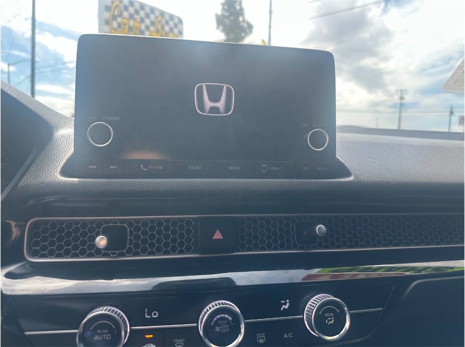 Photo 63 of this Honda Civic Hatchback