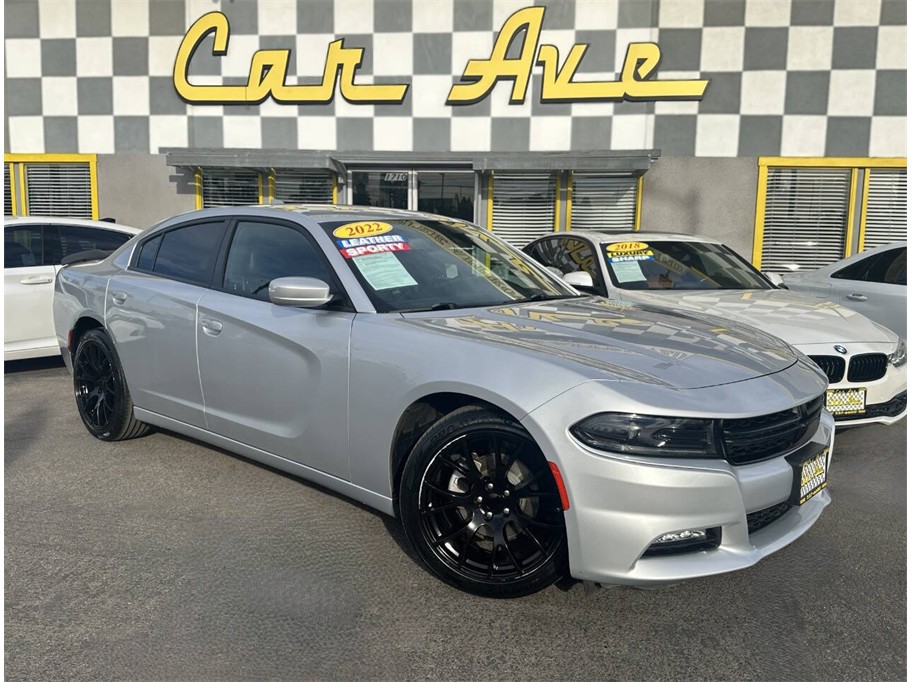 Photo 37 of this Dodge Charger