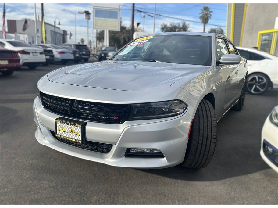 Photo 39 of this Dodge Charger