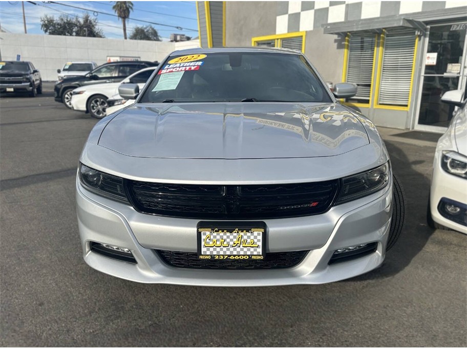 Photo 38 of this Dodge Charger