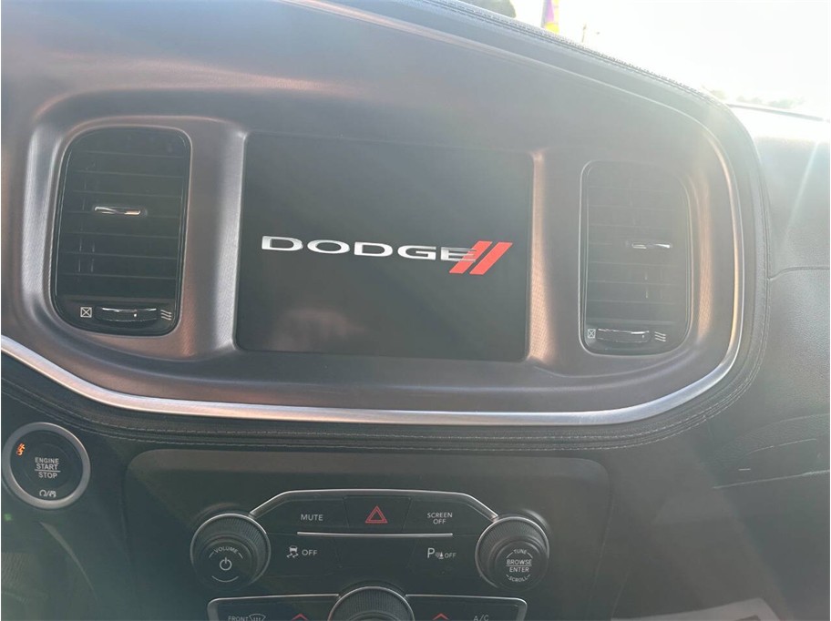 Photo 61 of this Dodge Charger