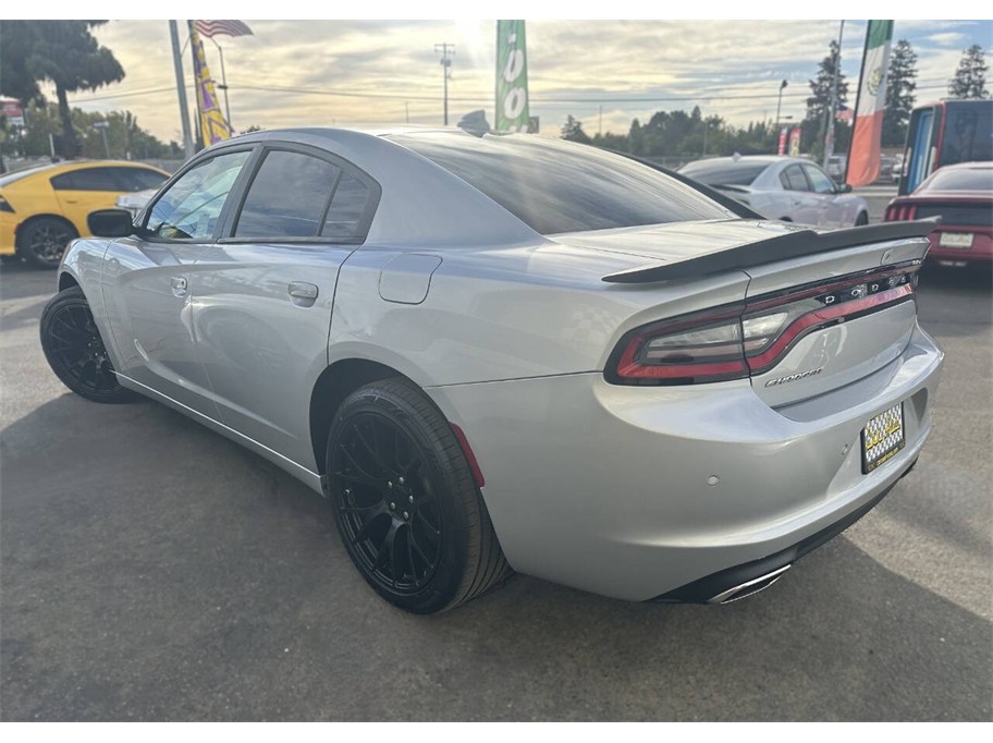 Photo 42 of this Dodge Charger